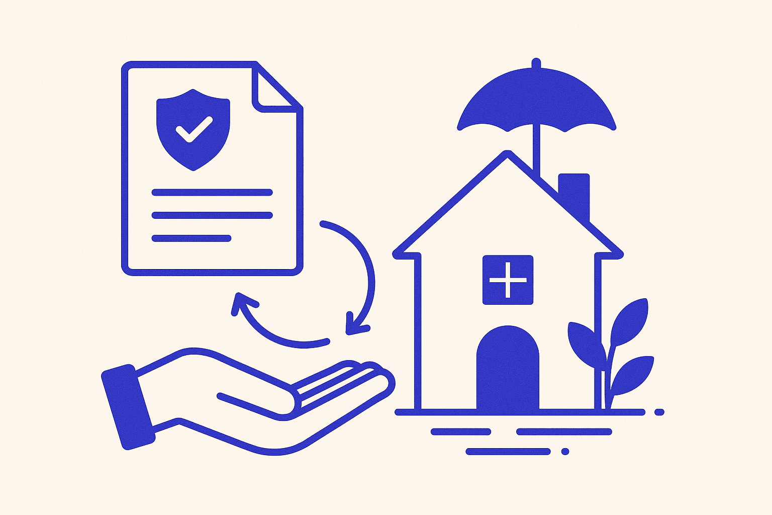 Assurance location saisonnière : est-ce obligatoire ?