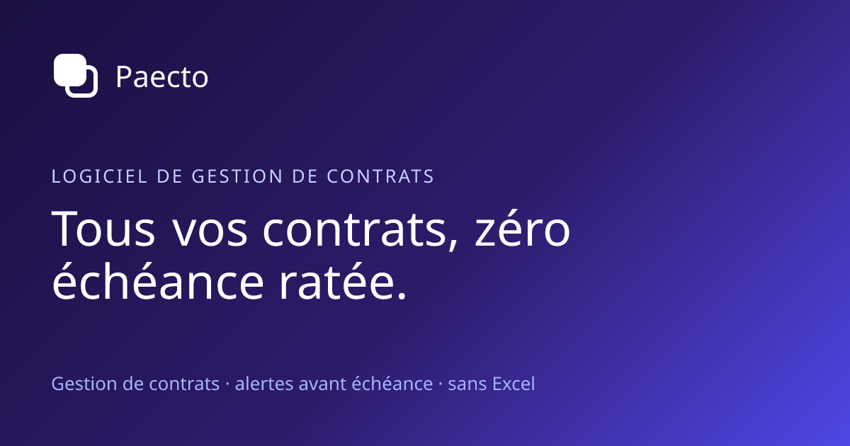 Paecto — 官网预览图